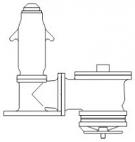 High Velocity Pressure / Vacuum Relief Valves